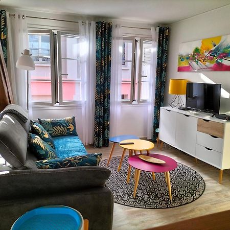 La Roseraie, Loft 3 Etoiles, Calme Et Ensoleille Au Pied Des Pyrenees Bagnères-de-Bigorre Eksteriør billede