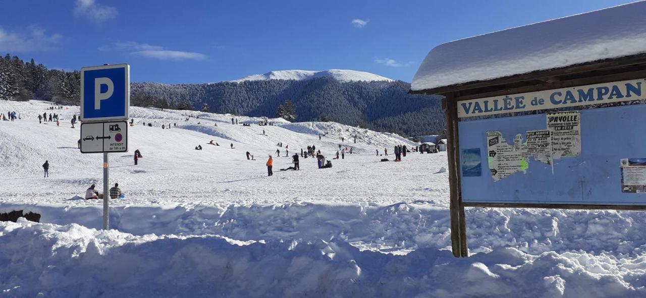 La Roseraie, Loft 3 Etoiles, Calme Et Ensoleille Au Pied Des Pyrenees Bagnères-de-Bigorre Eksteriør billede