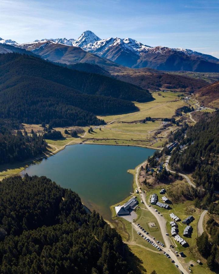 La Roseraie, Loft 3 Etoiles, Calme Et Ensoleille Au Pied Des Pyrenees Bagnères-de-Bigorre Eksteriør billede