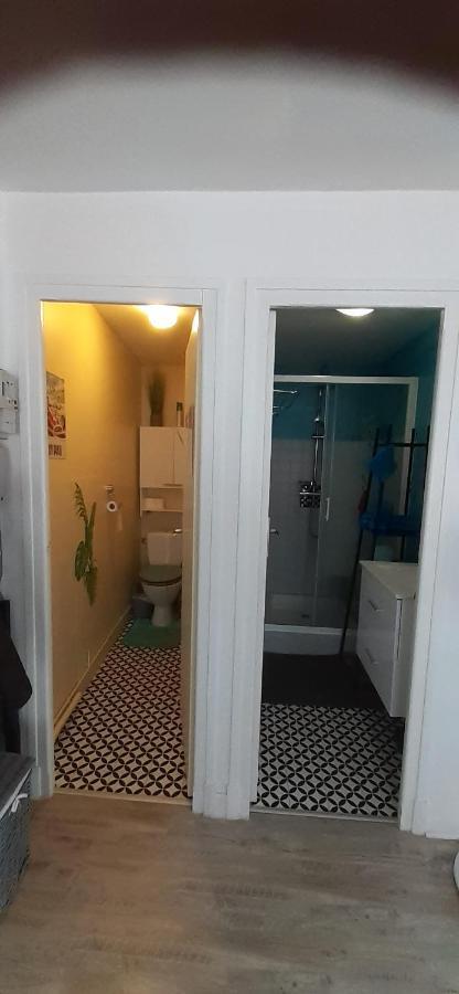 La Roseraie, Loft 3 Etoiles, Calme Et Ensoleille Au Pied Des Pyrenees Bagnères-de-Bigorre Eksteriør billede