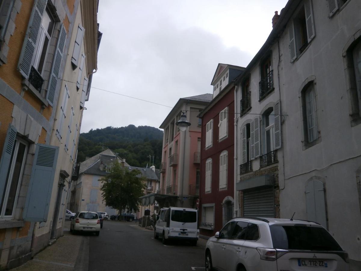 La Roseraie, Loft 3 Etoiles, Calme Et Ensoleille Au Pied Des Pyrenees Bagnères-de-Bigorre Eksteriør billede