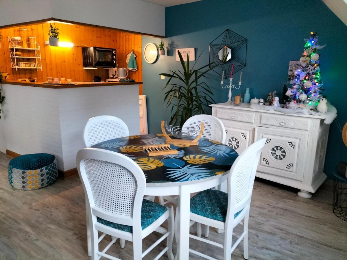 La Roseraie, Loft 3 Etoiles, Calme Et Ensoleille Au Pied Des Pyrenees Bagnères-de-Bigorre Eksteriør billede