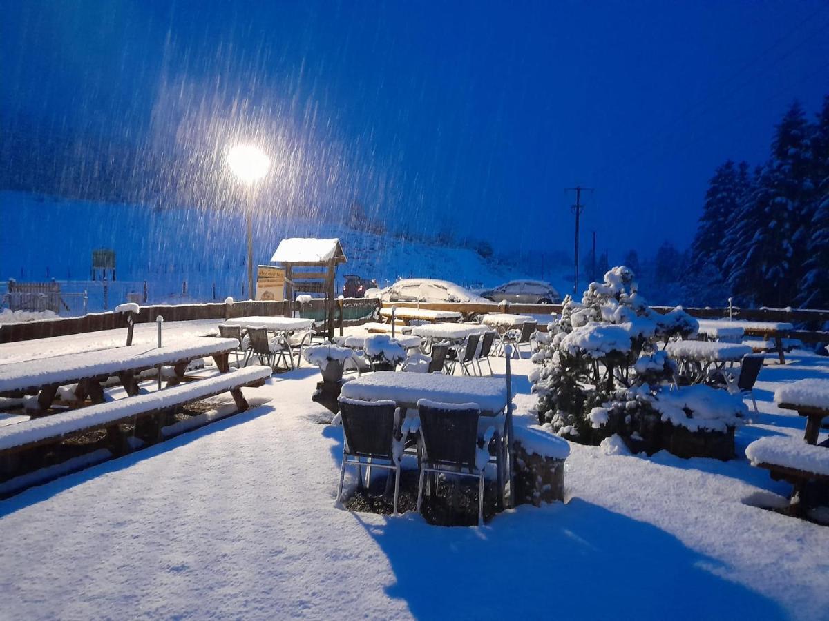 La Roseraie, Loft 3 Etoiles, Calme Et Ensoleille Au Pied Des Pyrenees Bagnères-de-Bigorre Eksteriør billede