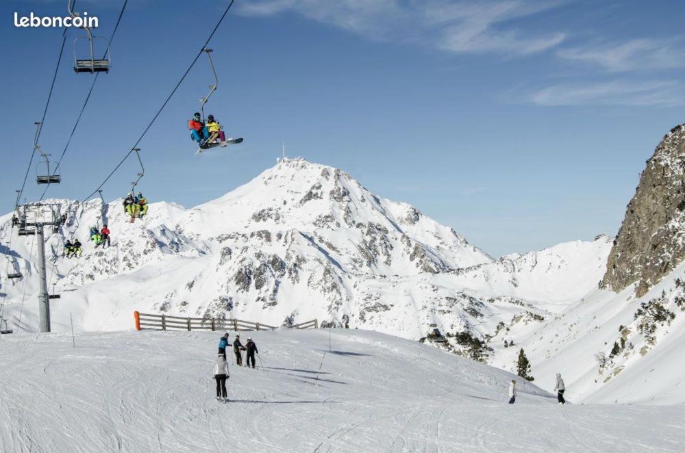 La Roseraie, Loft 3 Etoiles, Calme Et Ensoleille Au Pied Des Pyrenees Bagnères-de-Bigorre Eksteriør billede