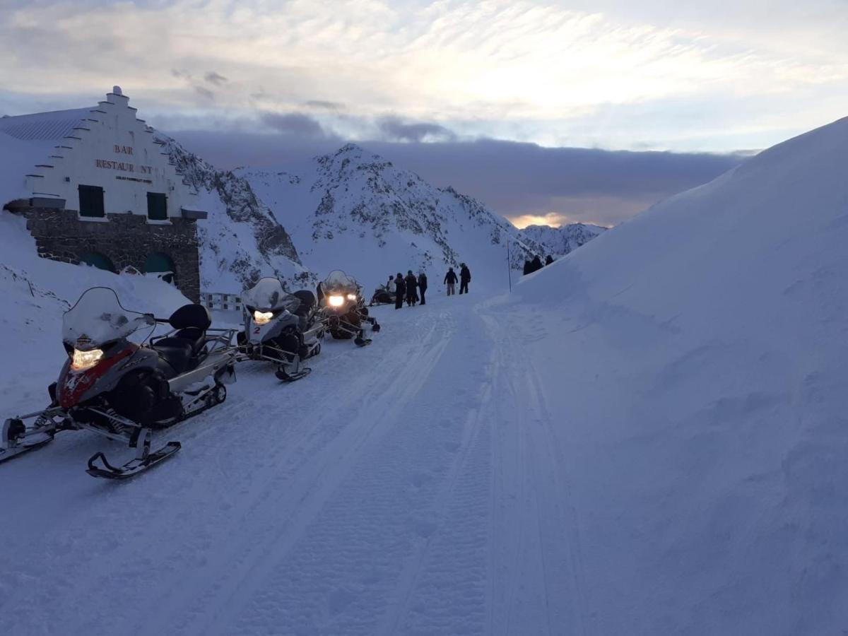 La Roseraie, Loft 3 Etoiles, Calme Et Ensoleille Au Pied Des Pyrenees Bagnères-de-Bigorre Eksteriør billede