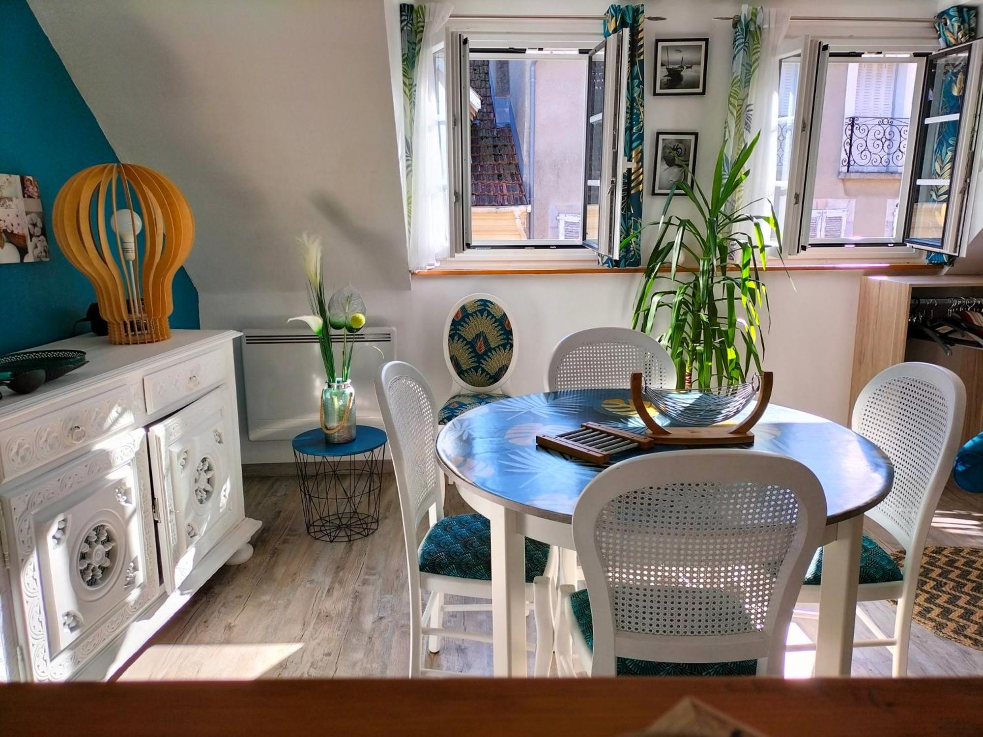 La Roseraie, Loft 3 Etoiles, Calme Et Ensoleille Au Pied Des Pyrenees Bagnères-de-Bigorre Eksteriør billede