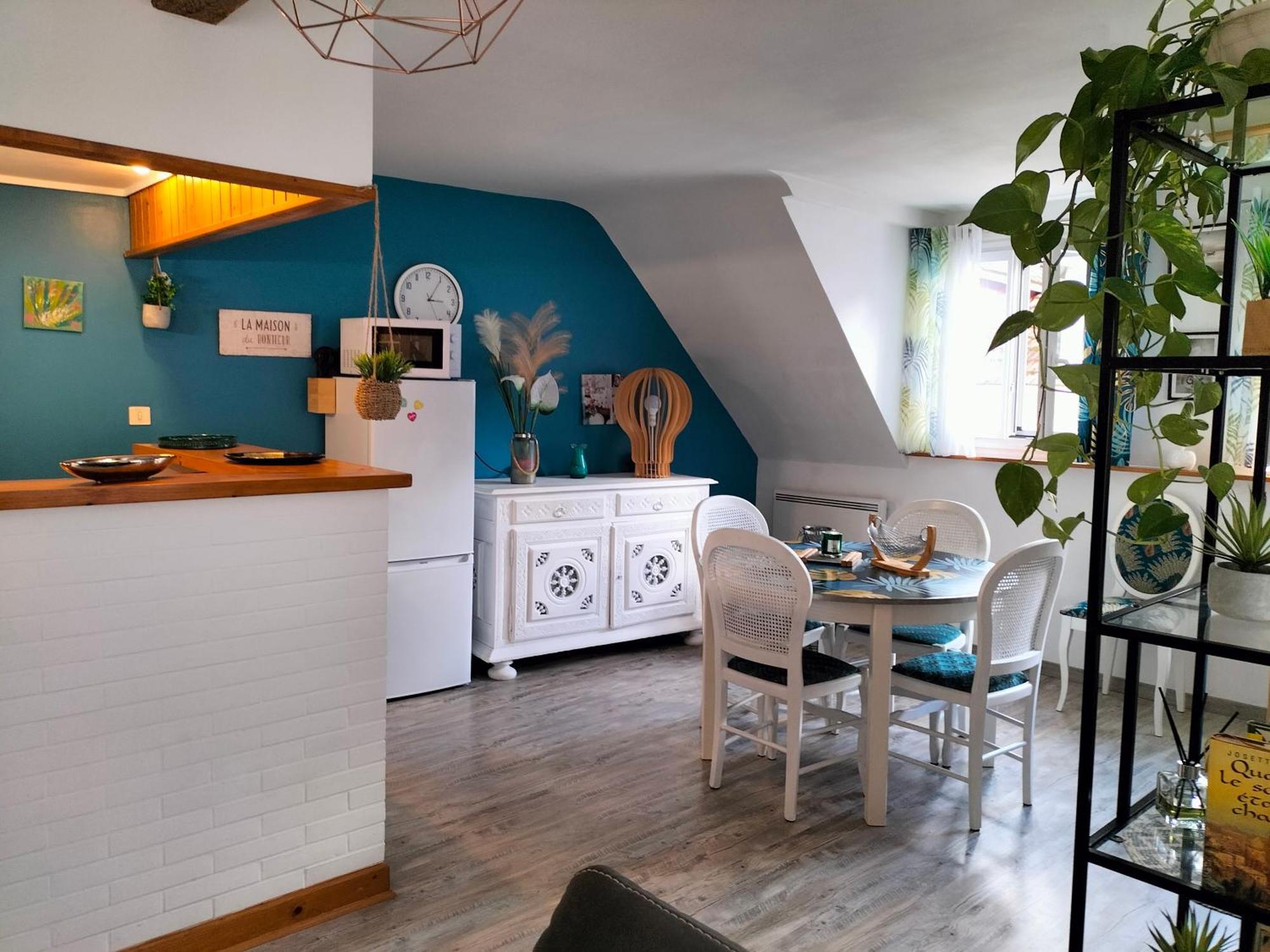 La Roseraie, Loft 3 Etoiles, Calme Et Ensoleille Au Pied Des Pyrenees Bagnères-de-Bigorre Eksteriør billede