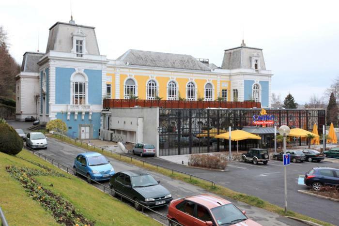 La Roseraie, Loft 3 Etoiles, Calme Et Ensoleille Au Pied Des Pyrenees Bagnères-de-Bigorre Eksteriør billede