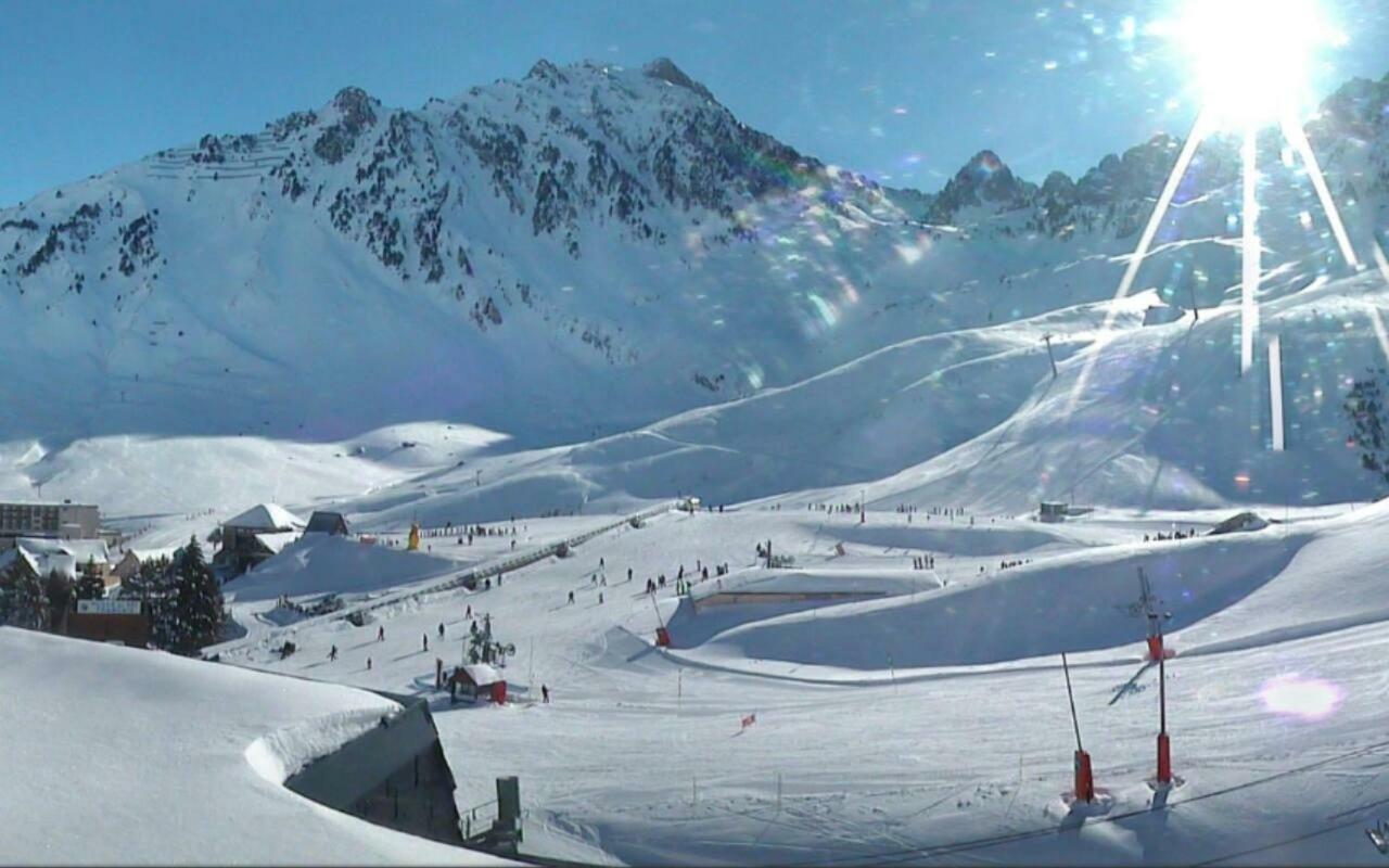 La Roseraie, Loft 3 Etoiles, Calme Et Ensoleille Au Pied Des Pyrenees Bagnères-de-Bigorre Eksteriør billede
